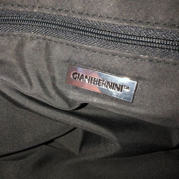 GIANI Bernini Shoulder Bag EUC - Picture 6 of 7